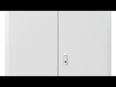 De Doos van de elektromachtsdistributie