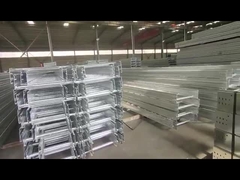 Elektrokabeldienblad