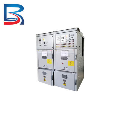 40.5KV 33KV 12KV 11KV 6,6 KV Hoogspanningsmechanisme voor Vervoer