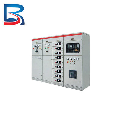 IP4X het terugtrekbare Mechanisme van de Nominale spanning6.6kv 33KV GIS Hoogspanning