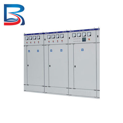 Het geschatte Huidige Gas van 1250A 1600A isoleerde Lucht Geïsoleerd Hoogspanningsmechanisme
