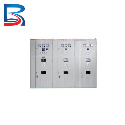 Van de het Mechanismehoogspanning van het hoogspanningsschakelbord het Elektromechanisme