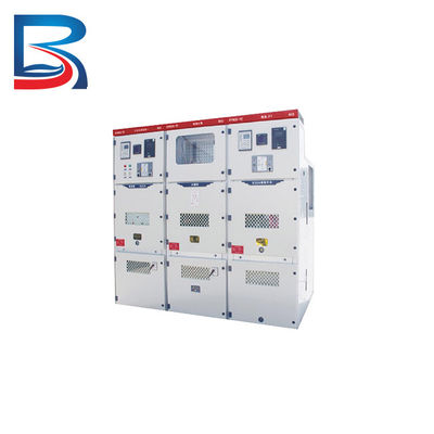Van de de Hoogspanningsschakelaar van 40.5KV 33KV 12KV 11KV 6.6KV het Kabinetsodm OEM