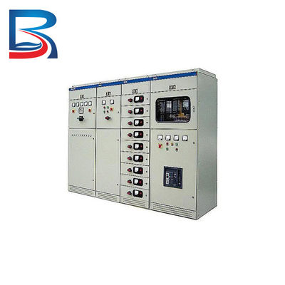 Van de de Hoogspanningsschakelaar van 40.5KV 33KV 12KV 11KV 6.6KV het Kabinetsodm OEM