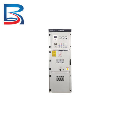 Hoogspanning van het de Hoogspanningsmechanisme van 12KV Drawout de Industriële Elektro