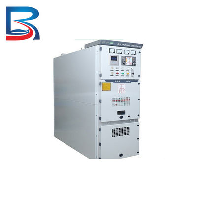 40.5KV 4 de Hoogspanningsmechanisme van het Fase Openlucht Middelgroot Voltage voor Real Estate