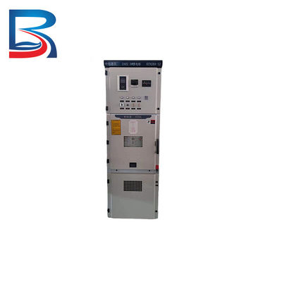 Industriële Elektrosf6 Geïsoleerde Ring Main Unit-OEM ODM