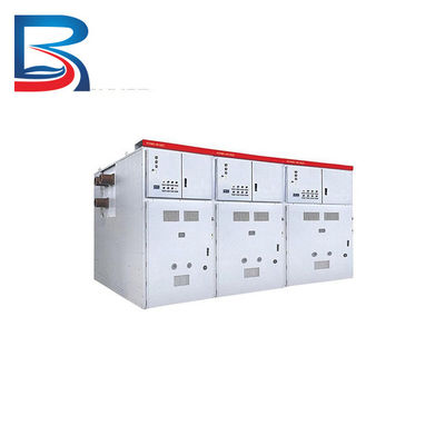 Industriële Elektrosf6 Geïsoleerde Ring Main Unit-OEM ODM