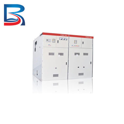 Van de de Machts Elektrodistributie van IP65 IP4X Whatproof Industriële CCC van het Configuratieschermce CQC