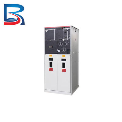 Van de de Machts Elektrodistributie van IP65 IP4X Whatproof Industriële CCC van het Configuratieschermce CQC