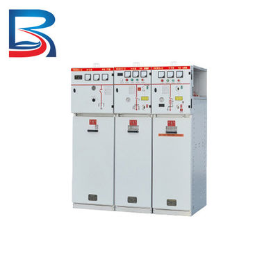 40.5KV waterdicht Gas Geïsoleerd Drawout-Hoogspanningsmechanisme voor Machtsdistributie