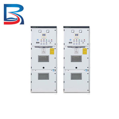 Openlucht het Mechanisme Elektrocomité van de 3 Fasehoogspanning voor Elektronetsystemen