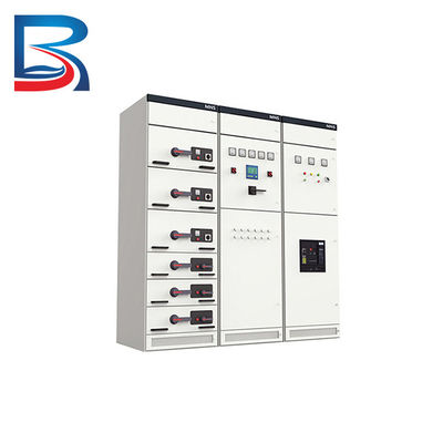 De lucht isoleerde Gas Geïsoleerde AIS GIS 6.6KV 11KV 33KV LV Comités