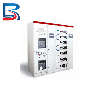 Het middelgrote Voltagelv Comité van het Laag Voltagemechanisme voor elektronetsystemen