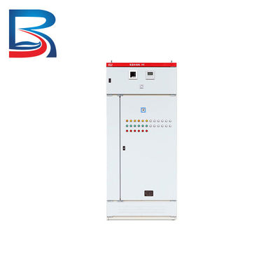 LV Mechanisme van het Metaal het Beklede Industriële Elektro480v Lage Voltage voor Transmissie