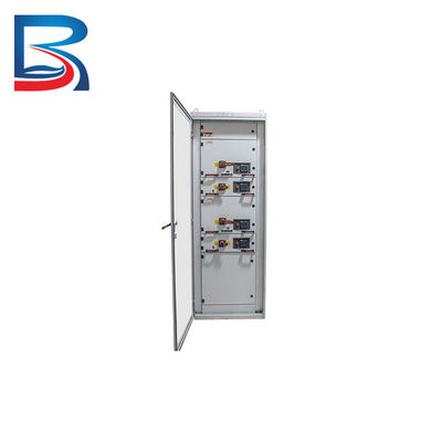 Het Mechanisme van het het Laag en gemiddeld voltage Lage Voltage van IP65 IP41 IP4X LV voor Dok