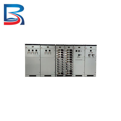 11KV GIS-Schakelbord van het Hoogspanning het Hoofd Lage Voltage voor Machtsgeneratie