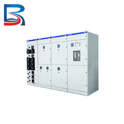 11KV GIS-Schakelbord van het Hoogspanning het Hoofd Lage Voltage voor Machtsgeneratie