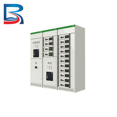 De lucht isoleerde de Huidige Comités van 6300A LV en MV voor Elektronetsystemen