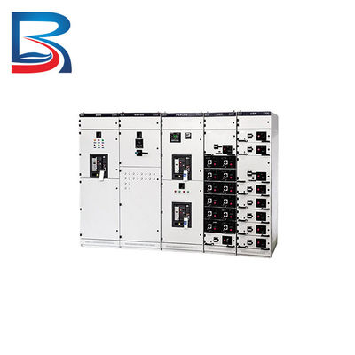 Elektro Binnen het Lage Voltagemechanisme van 6.6KV voor de Installaties van de Machtsgeneratie