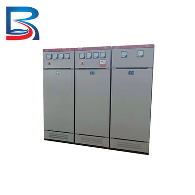 Elektro Binnen het Lage Voltagemechanisme van 6.6KV voor de Installaties van de Machtsgeneratie