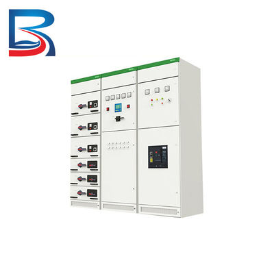 Mechanisme van het nominale spanning33kv het Terugtrekbare Gas Geïsoleerde 600V Lage Voltage