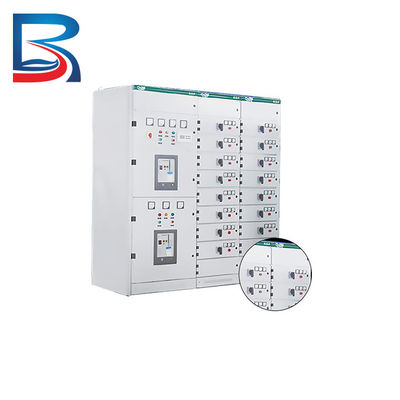 De nominale spanning 6.6KV LV en de Lucht van HV Drawout isoleerden Laag Voltagemechanisme