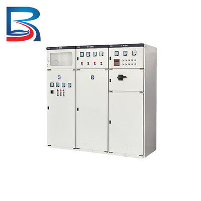 LV het metaal-Beklede Metaal Ingesloten Mechanisme van het Boog Bestand Lage Voltage voor Weg