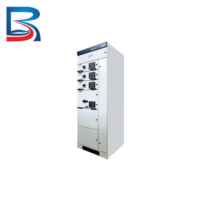 De nominale spanning 6.6KV LV en de Lucht van HV Drawout isoleerden Laag Voltagemechanisme