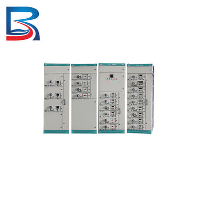 IP65 IP41 IP4X 4 het Mechanismecomité van het Fase11kv Lage Voltage