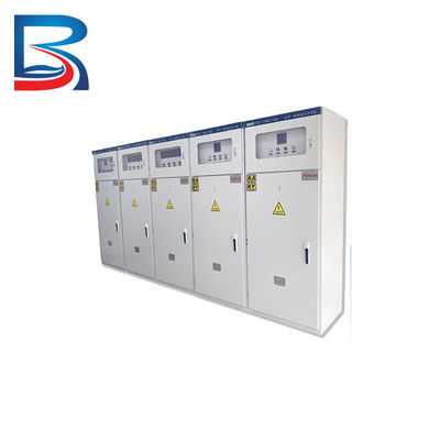 IP65 IP41 IP4X 4 het Mechanismecomité van het Fase11kv Lage Voltage