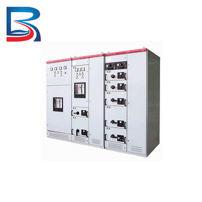 De Distributielv van 11KV 15KV 20KV Terugtrekbaar Elektromechanismecomité voor Data Center