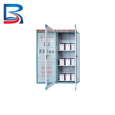 Drawout het Openluchttype Kabinet ISO9001 van de Laag Voltage Elektrodistributie