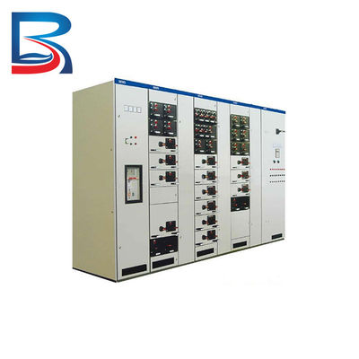 Drawout het Openluchttype Kabinet ISO9001 van de Laag Voltage Elektrodistributie