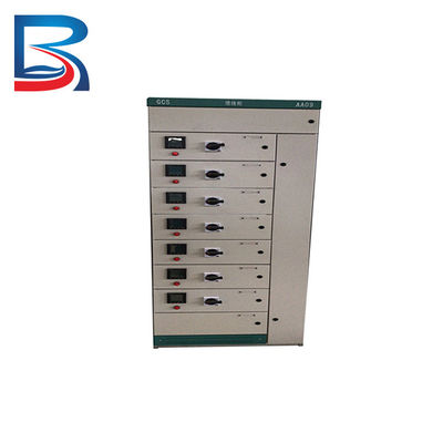 Middelgrote Elektro de Schakelaartoestellen van Drawout van het Voltage Lage Voltage voor Elektrische centrales