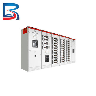 Elektro de Distributiedoos van 11KV 15KV 20KV GIS voor Snelweg
