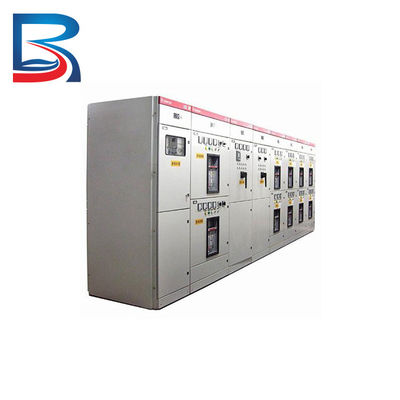 Hoofd het Lage Voltage Elektrocomité van IP4X IP65 Raad voor Machtsgeneratie