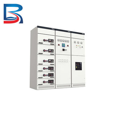 Beschermings het Openluchttype van IP65 IP4X Mechanisme van het de Hoogspanning Lage Voltage van Drawout