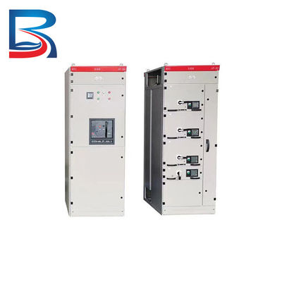 Beschermings het Openluchttype van IP65 IP4X Mechanisme van het de Hoogspanning Lage Voltage van Drawout