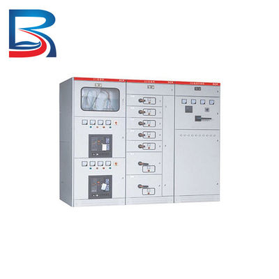 De lage Geïsoleerde Generator die van Tention SF6 Laag Voltagemechanisme voor Dok vergelijken