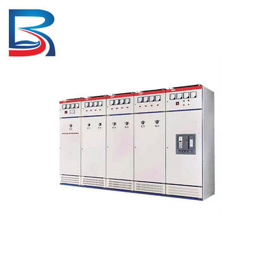 33KV GIS-Mechanisme van het Beschermings het Industriële Elektro Lage Voltage voor Dok