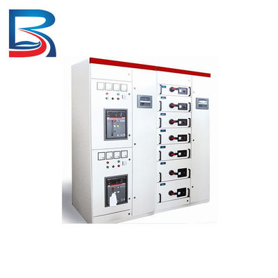 De Terugtrekbare 11KV 15KV 20KV 33KV Raad van de het Lage Voltagedistributie van GIS