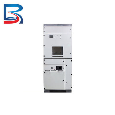 Openlucht de Distributiecomité van het Type Industriële Elektro Lage Voltage Hoofdoem ODM