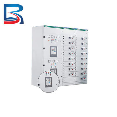 15KV 4 het Elektrocomité van het Fase Lage Voltage voor Duurzame energiesystemen