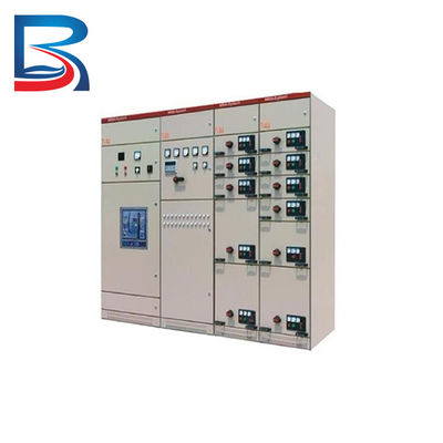 15KV 4 het Elektrocomité van het Fase Lage Voltage voor Duurzame energiesystemen