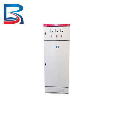 20KV SF6 isoleerde Elektro Laag Voltagecomité voor Vervoer