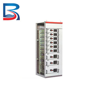 Hoofdlv 480V 11KV GIS Laag Voltagemechanismen voor Commerciële Gebouwen