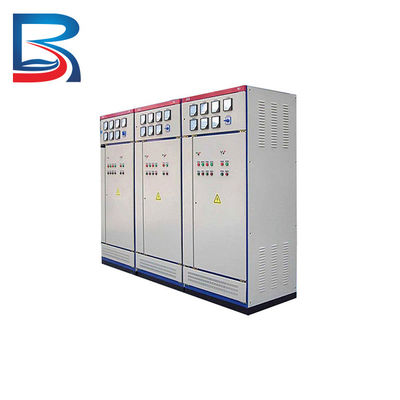 Hoofdlv 480V 11KV GIS Laag Voltagemechanismen voor Commerciële Gebouwen