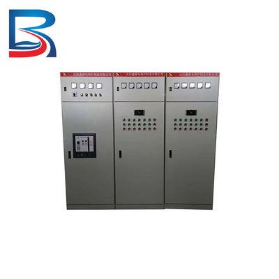 480V 600V MCC Elektrokabinetten voor Duurzame energiesystemen en Hulpkantoren