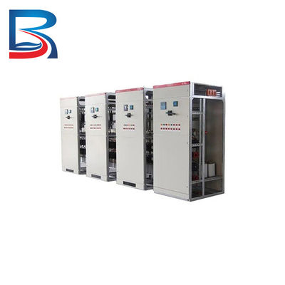 Van de de Machtsdistributie van GIS 6.6KV 11KV het Lage Voltagemechanisme voor Elektrische centrales